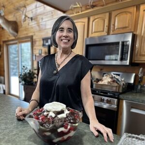 Meet your Posher, Kristin